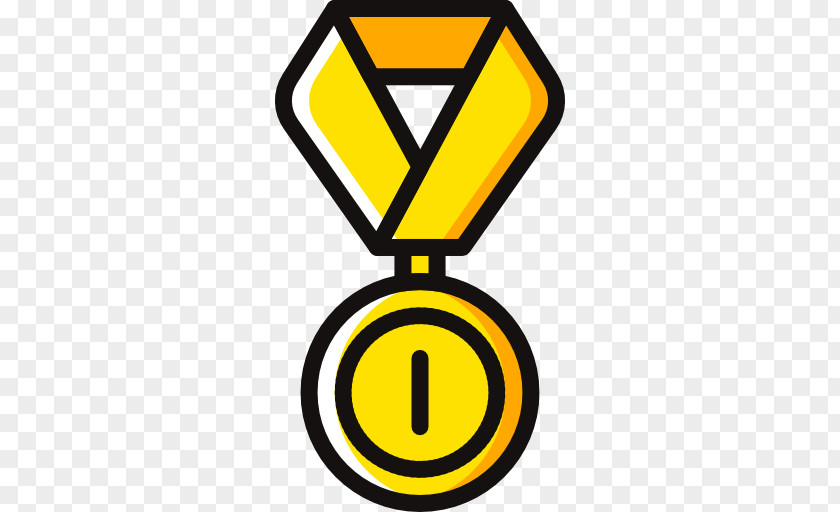 Sport Medal PNG