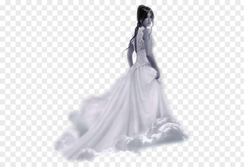 Style Fashion Design Marriage Cartoon PNG
