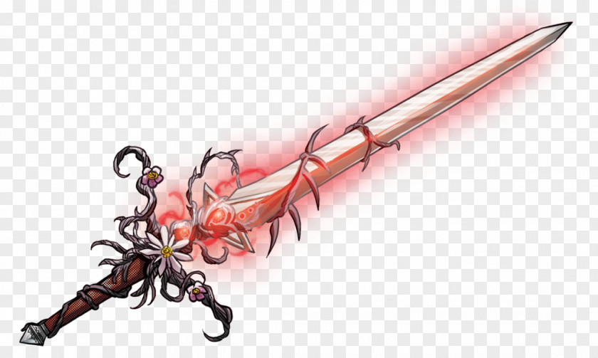 Sword Basket-hilted Dagger Weapon Executioner's PNG