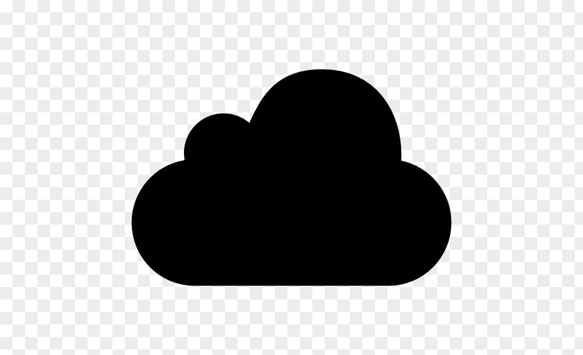 T Vector Cloud Computing Storage Clip Art PNG