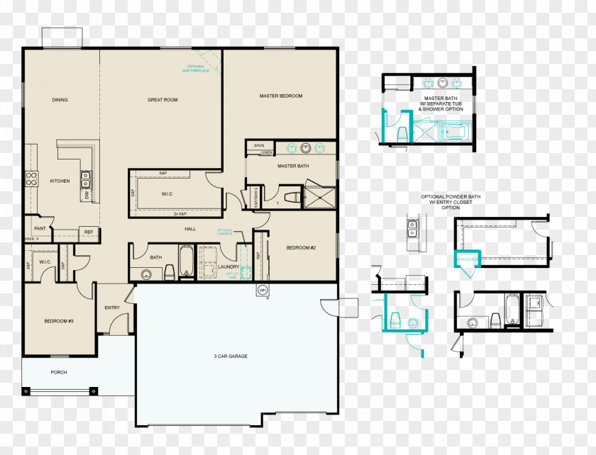 Those Things In The BedroomFor Floor Quarre Plan Jenuane Communities Wiring Diagram House PNG