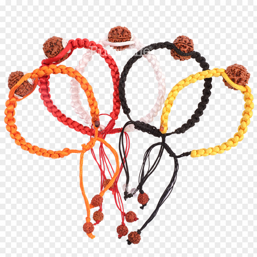 Thread Bracelets Bracelet Bead Body Jewellery Human PNG