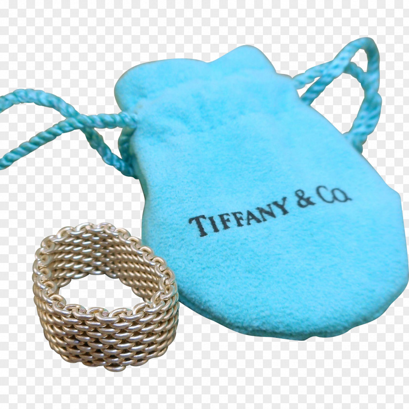 Tiffany & Co Logo Turquoise PNG