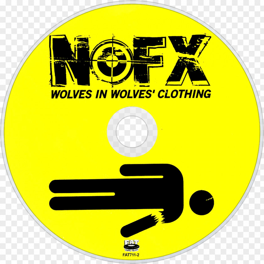 Wolves In Wolves' Clothing NOFX Album Never Trust A Hippy The War On Errorism PNG in a on Errorism, Nofx clipart PNG