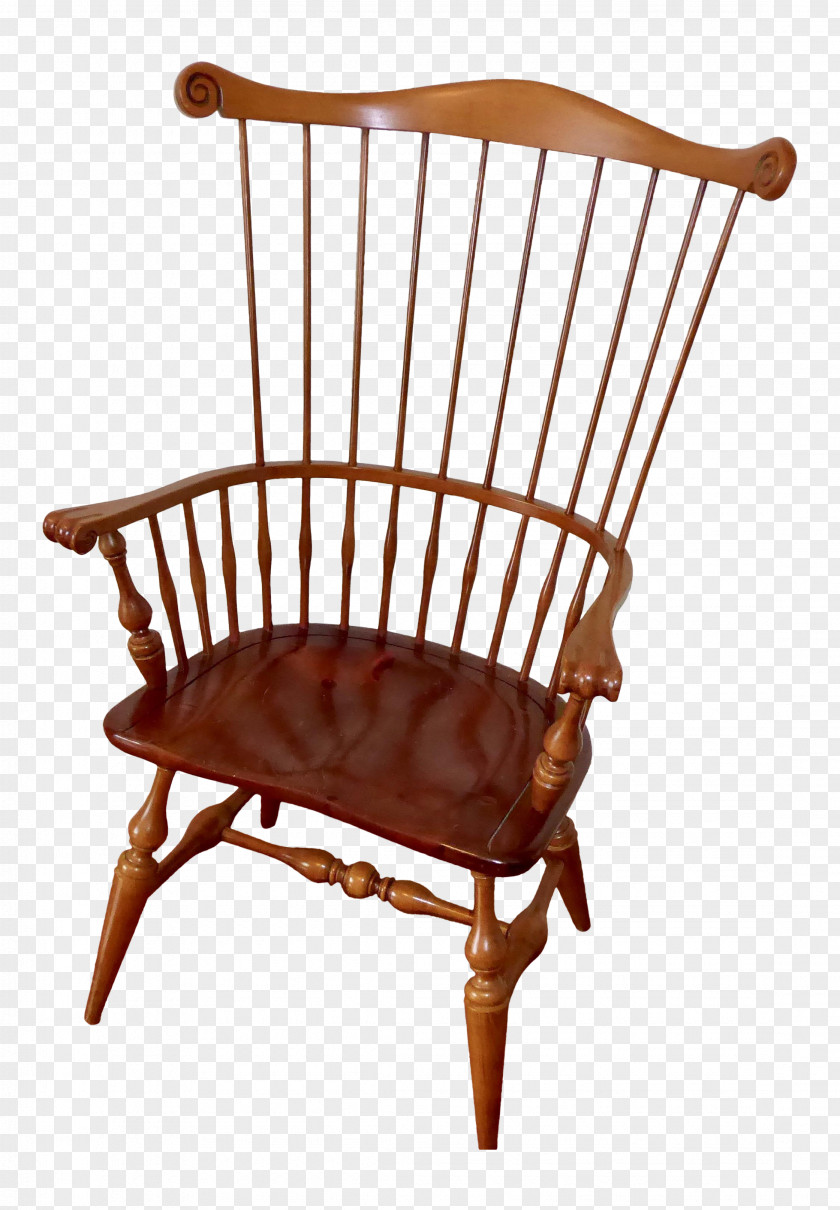 Armchair Table Windsor Chair Furniture Rocking Chairs PNG