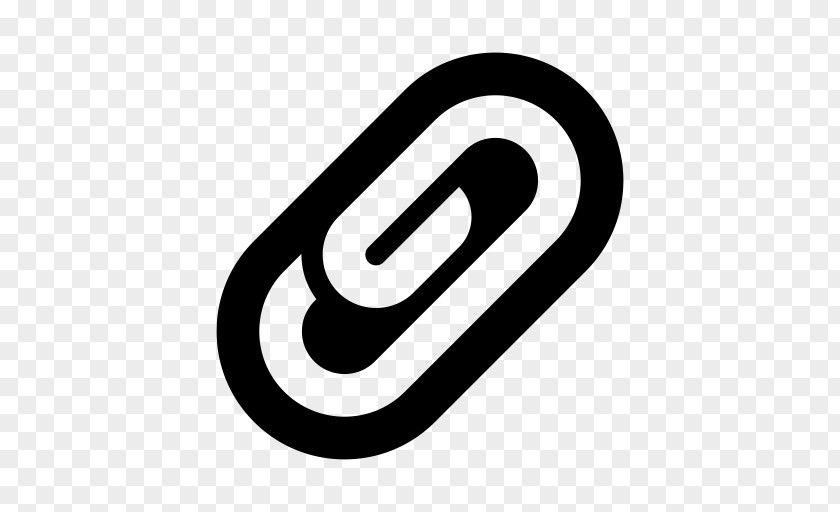 Attachment Ico Email Download Icon PNG