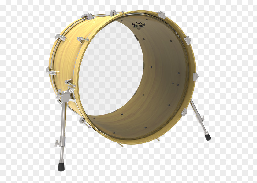 Crop Yield Drumhead Remo Bass Drums Tom-Toms PNG