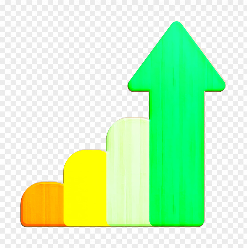 Diagram Logo Motivation Icon Growth PNG