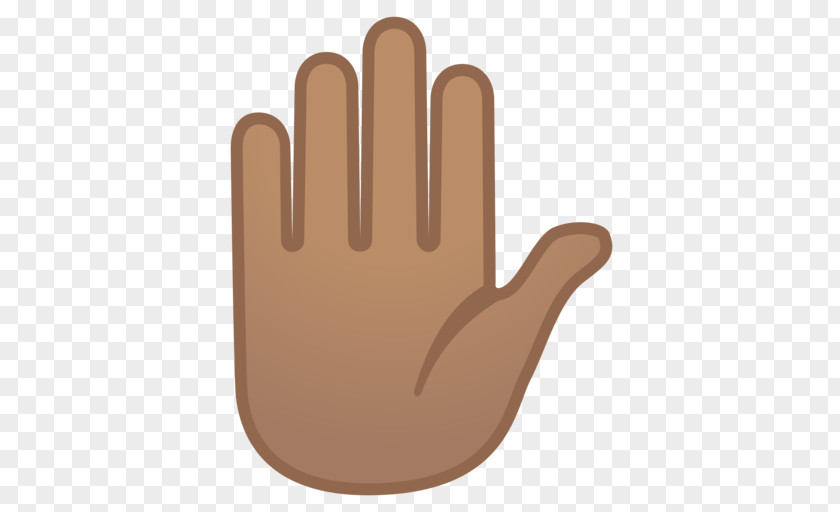 Emoji Thumb Noto Fonts Hand PNG
