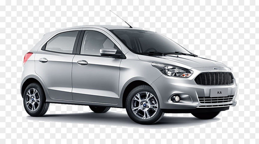 Ford Ka Motor Company Car Model A PNG