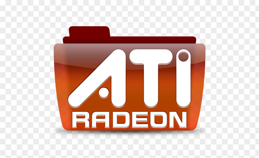 Graphics Cards & Video Adapters Radeon ATI Technologies AMD FirePro Logo PNG