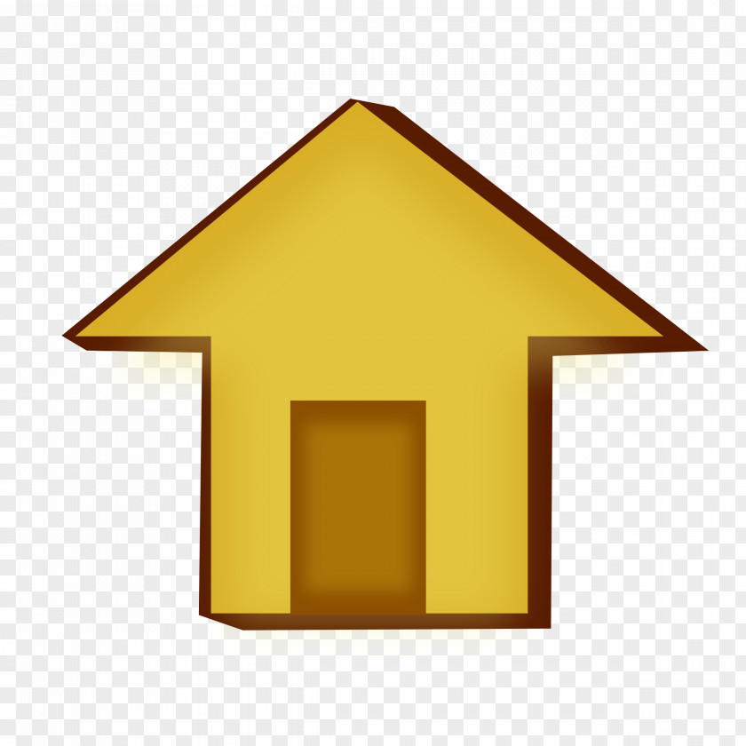 Home Icon House Clip Art PNG
