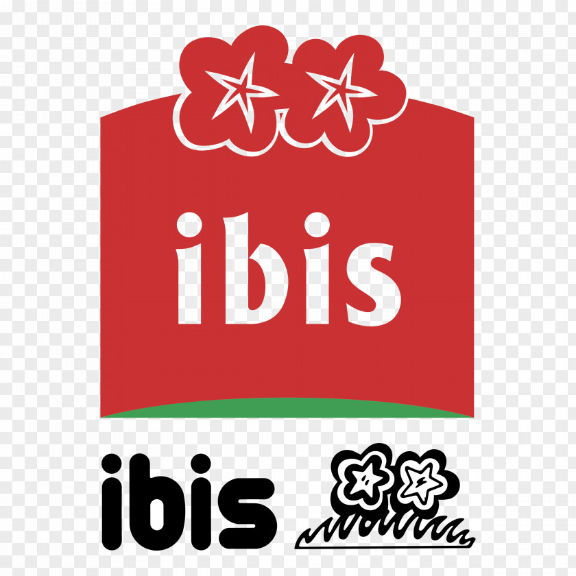 Hotel Ibis Budget Vector Graphics PNG