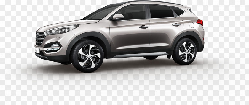 Hyundai 2016 Tucson I30 Motor Company Ix35 PNG