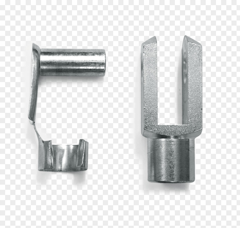 Installation Drawing Rod End Bearing Clevis Fastener Steel Trazione Load Cell PNG