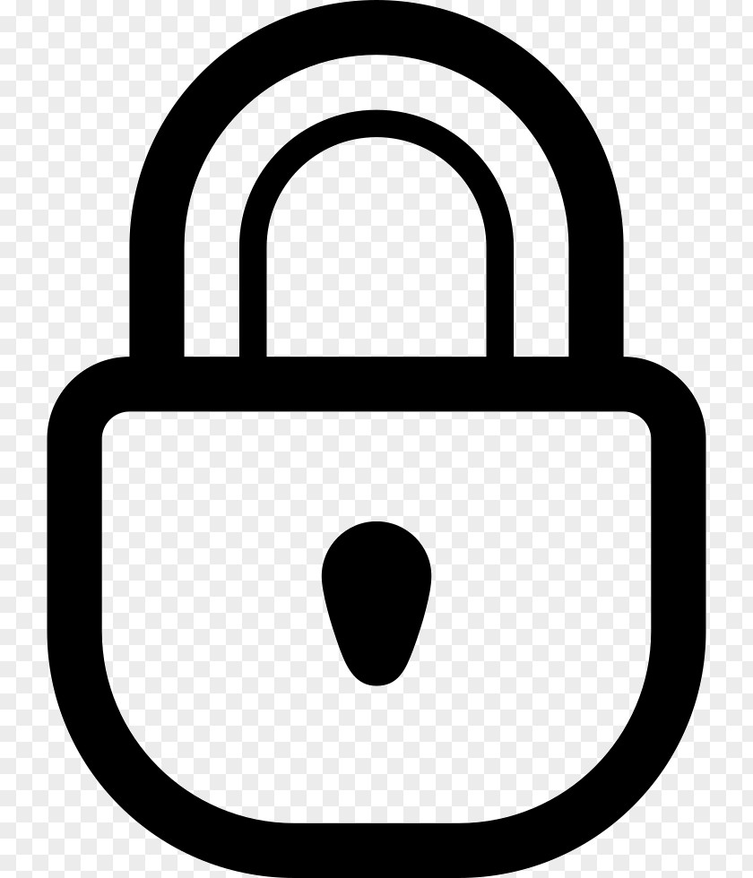 Lock Clip Art Encryption PNG