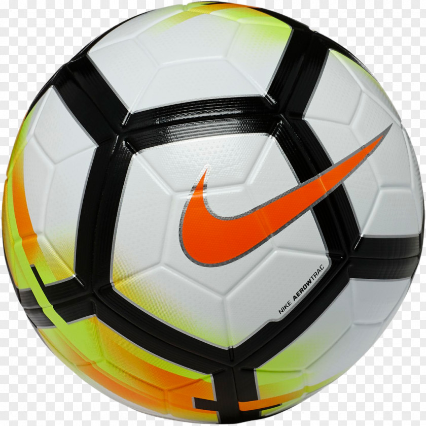 Lottery Ball Premier League Football Nike Ordem PNG