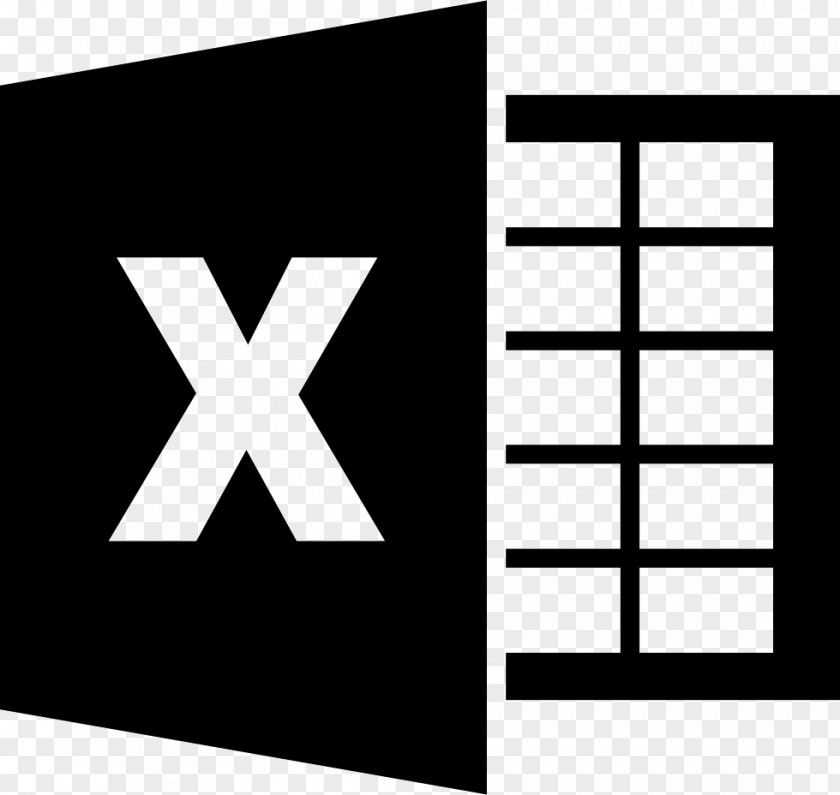 Microsoft Excel Word Clip Art PNG