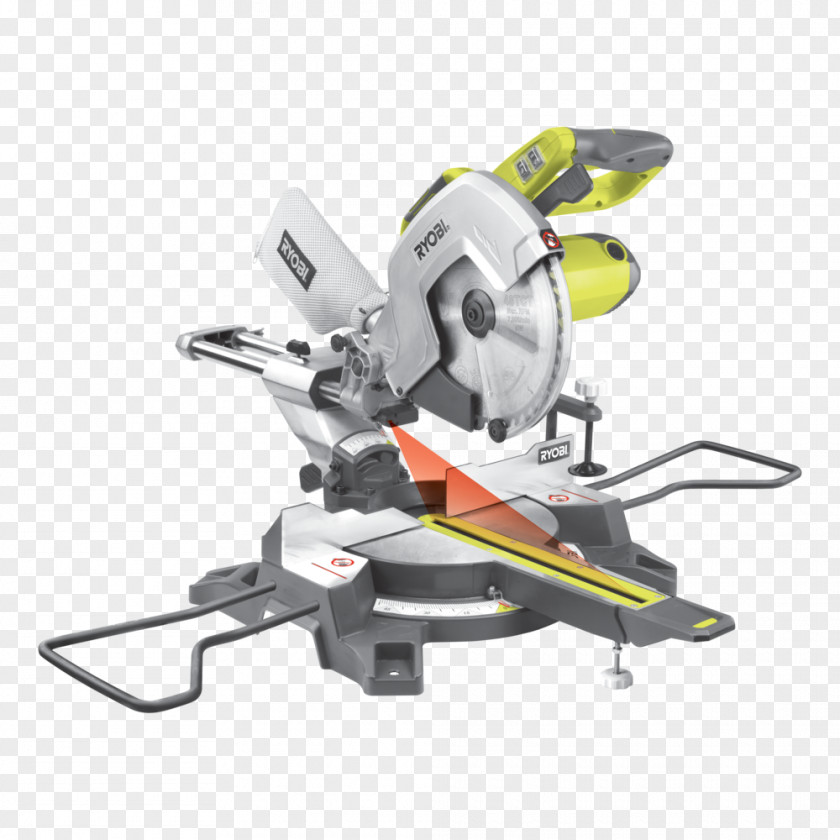 Saw Miter Joint Tool Ryobi PNG