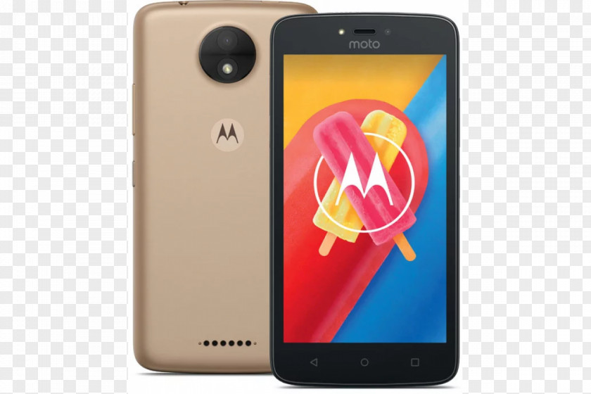 Smartphone Feature Phone Moto E4 Telephone Motorola PNG