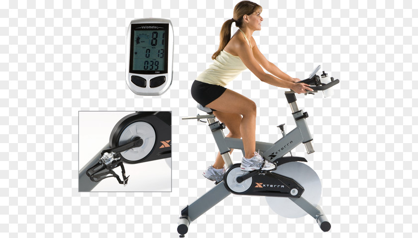 Spin Fishing Elliptical Trainers Exercise Bikes Fitness Centre Indoor Cycling Bicycle PNG