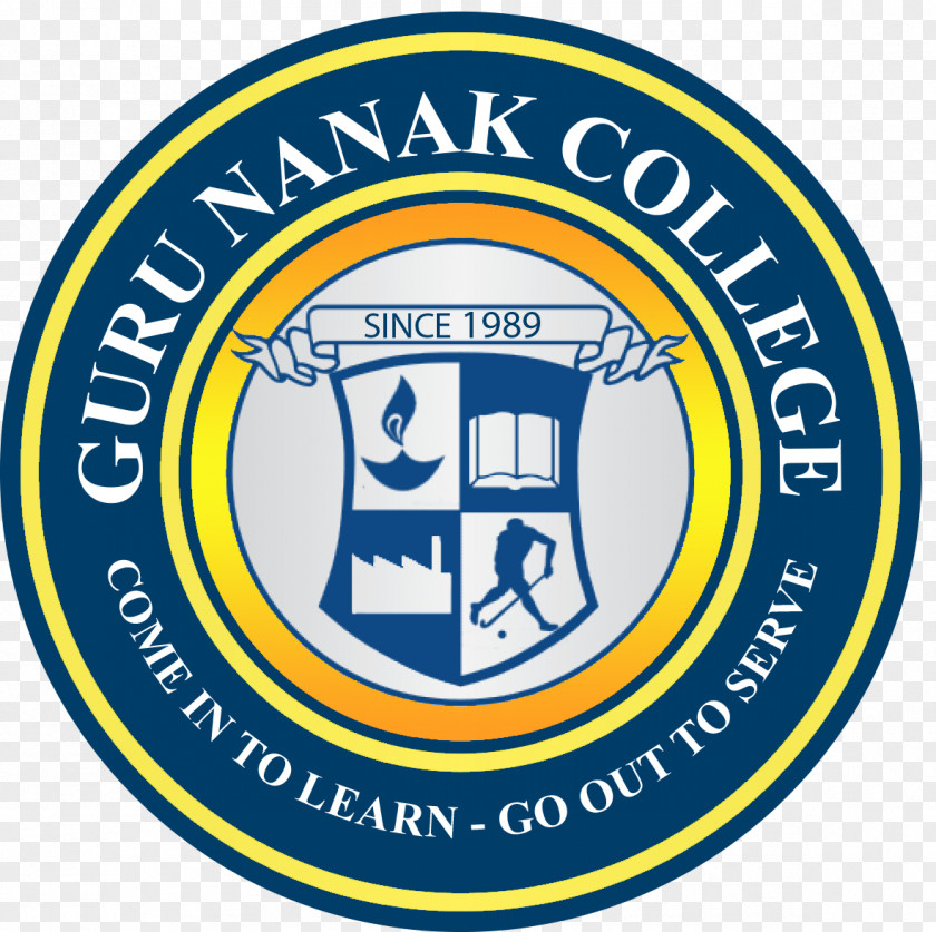 Symbol Guru Nanak College, GTB Nagar, Mumbai Institute Of Technology Dev University Organization PNG