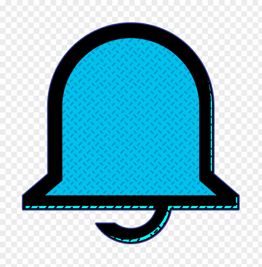 UI Icon Bell Alarm PNG