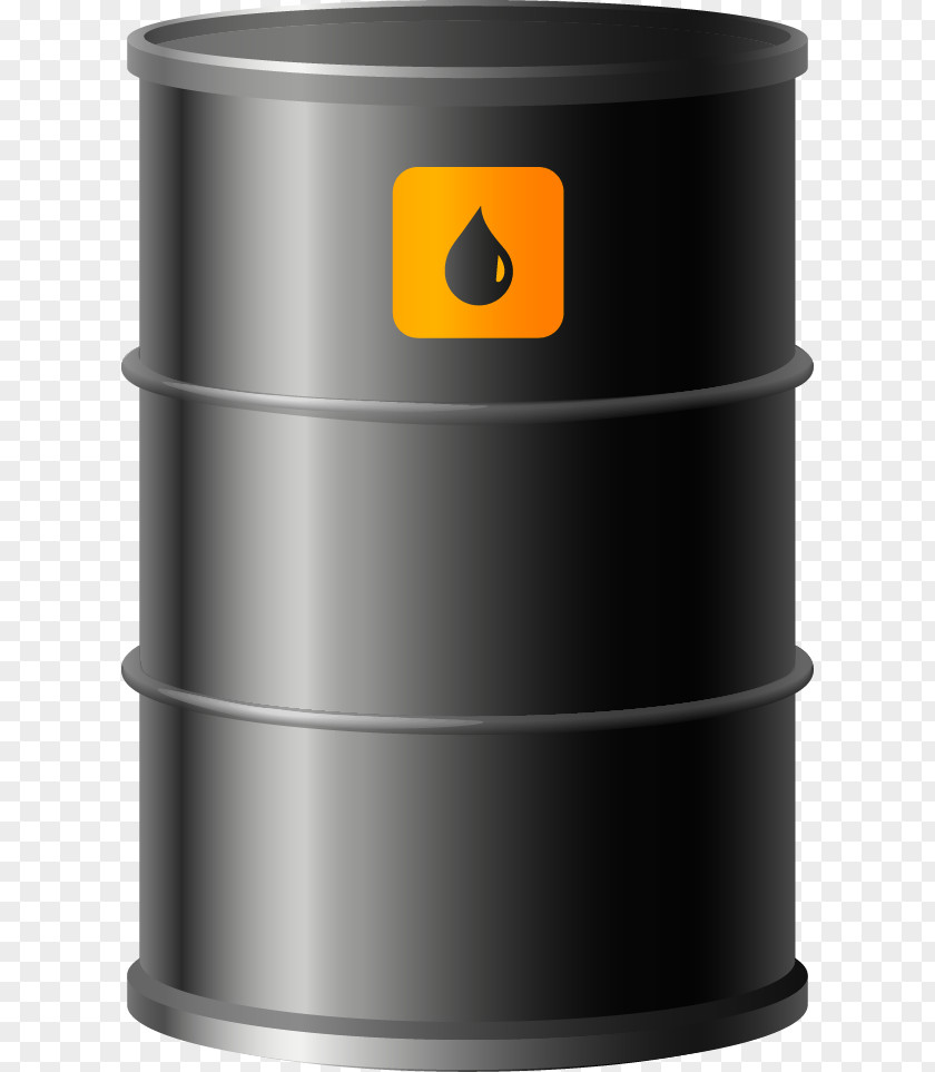 Vector Hand-painted Tanks Drums PNG