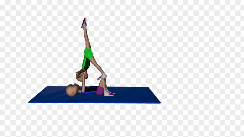 Yoga Pilates PNG