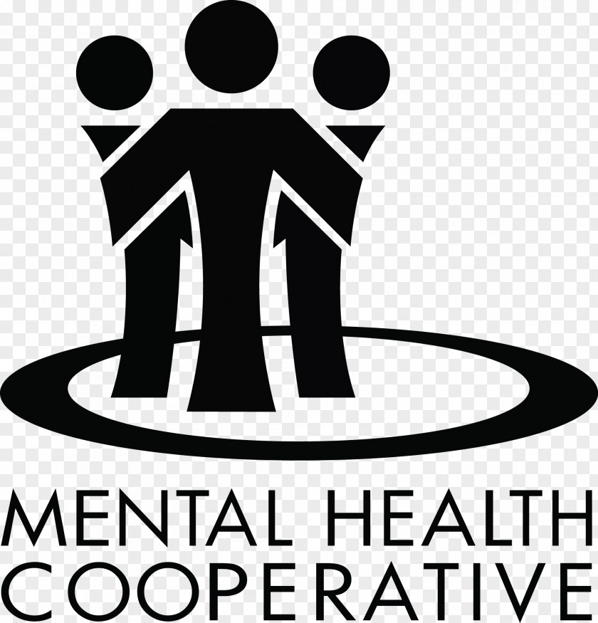 Co-op Logo Mental Health Cooperative Clip Art PNG