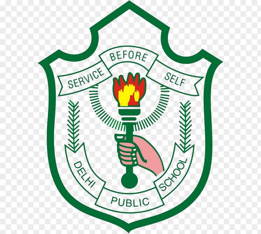 Department Of Education Logo Delhi Public School, R. K. Puram School Society Central Board Secondary Gandhinagar PNG