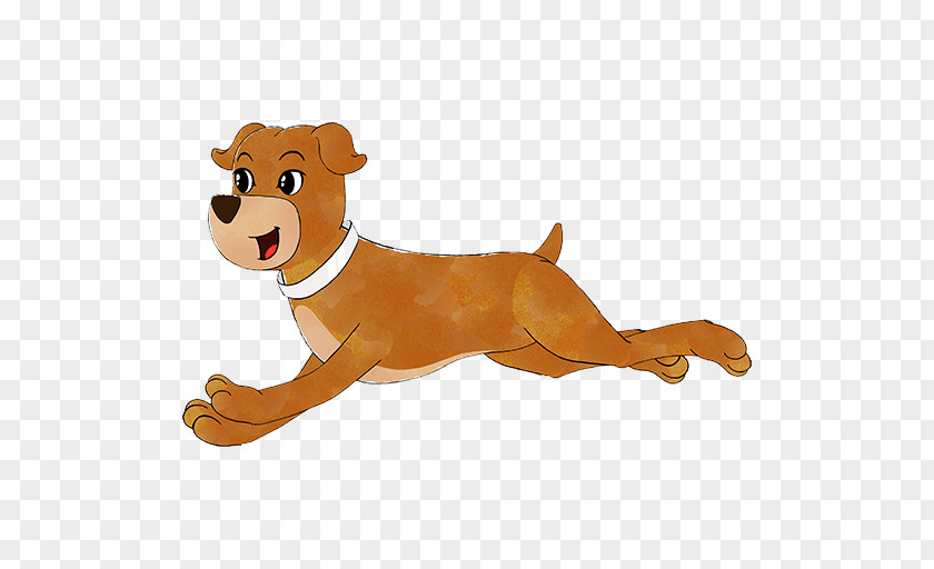 Dog Breed Clip Art Transparency Image PNG