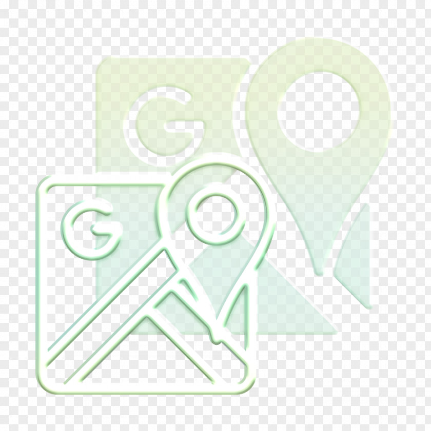 Games Label Google Logo Background PNG
