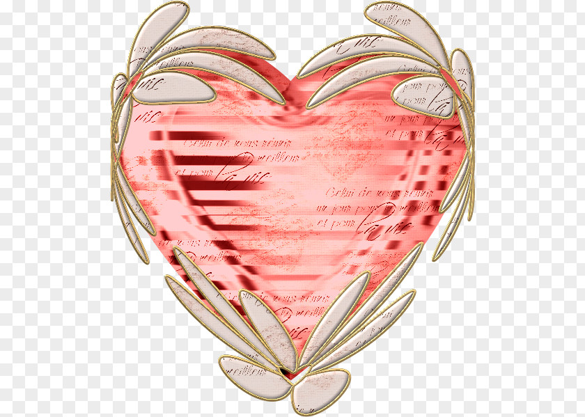 Heart Keyword Tool Color Clip Art PNG