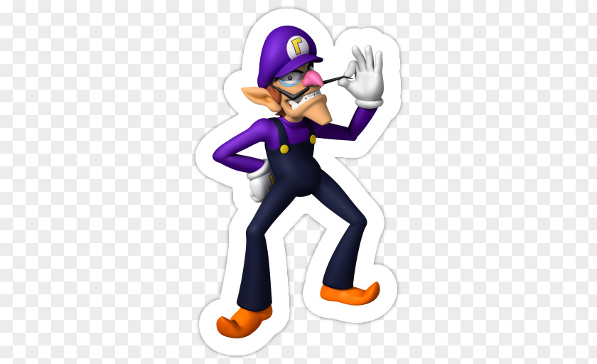 Mario Bros Super Bros. Smash Brawl Luigi PNG