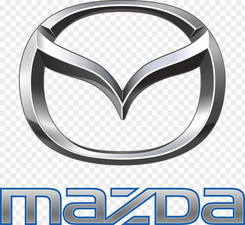 Mazda MX-3 Car Of Erie North American Operations PNG