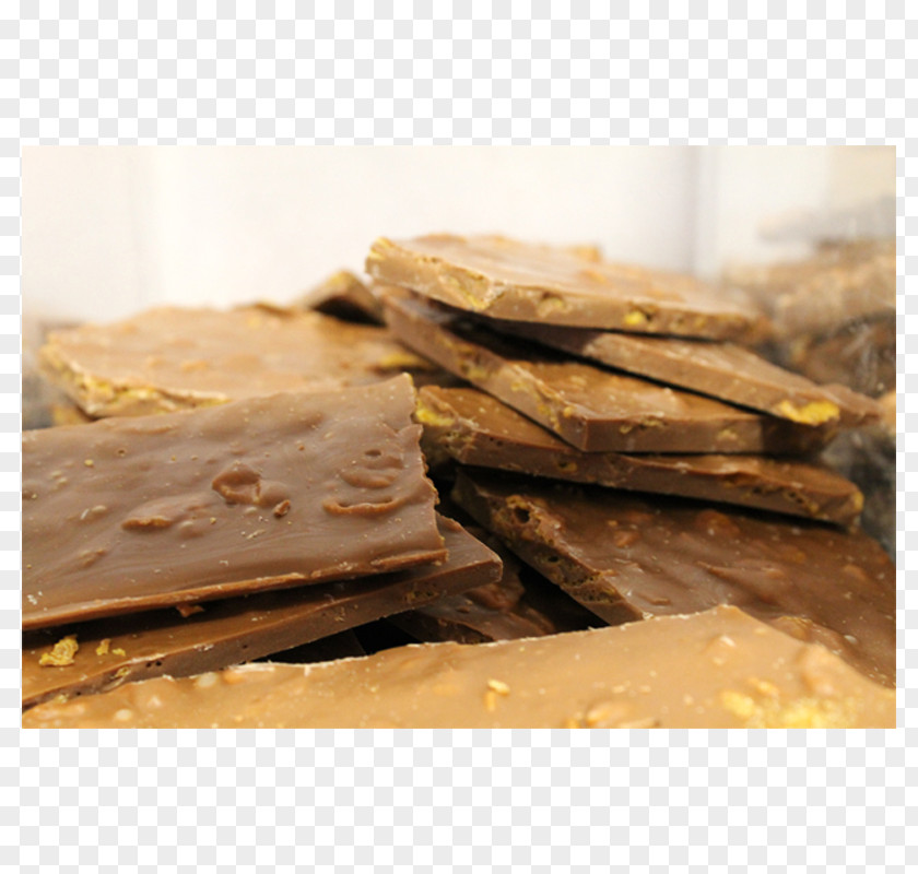 Milk Fudge Turrón Corn Flakes Praline PNG