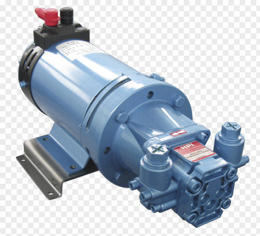 Motopompe Groupe Hydraulic Pump Hydraulics Electric Motor PNG