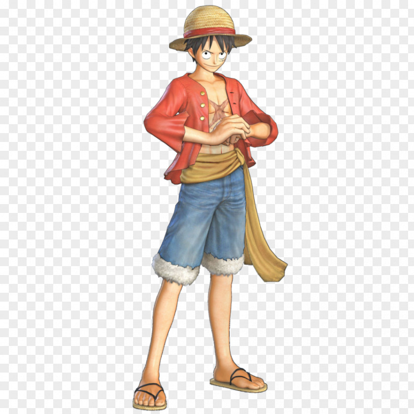One Piece Monkey D. Luffy Portgas Ace Roronoa Zoro Piece: Pirate Warriors Burning Blood PNG