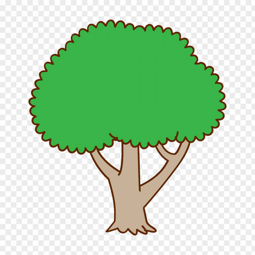 Plant Tree Green Clip Art PNG