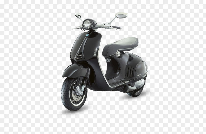 Scooter Piaggio EICMA Vespa 946 PNG