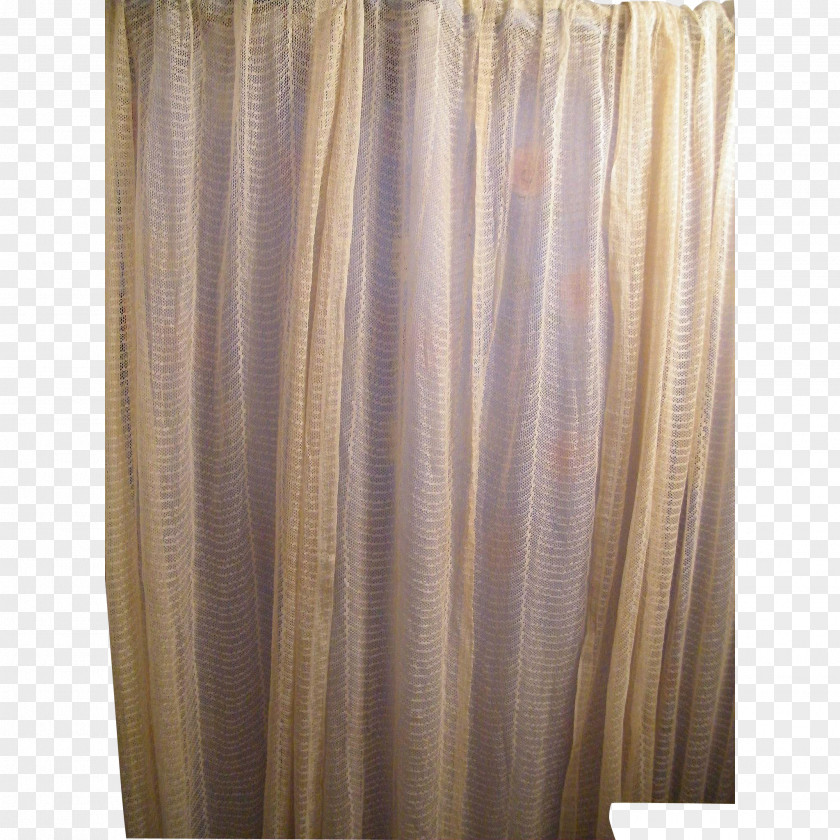 Silk Window Treatment Curtain & Drape Rails Interior Design Services PNG