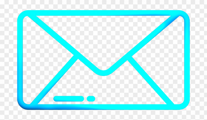 UI Icon Mail PNG