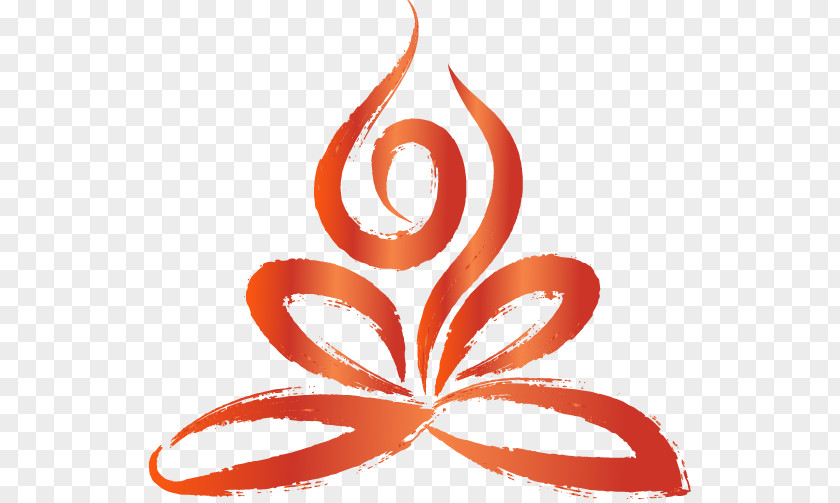 Yoga Tattoo Lotus Position Symbol Image PNG