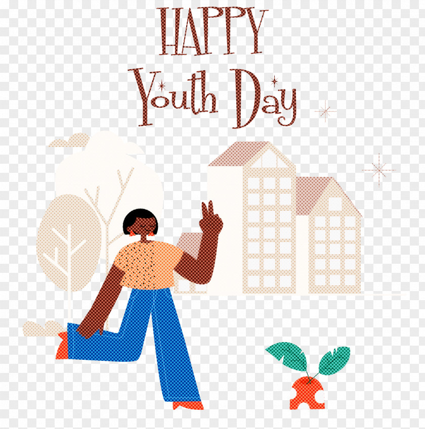 Youth Day PNG