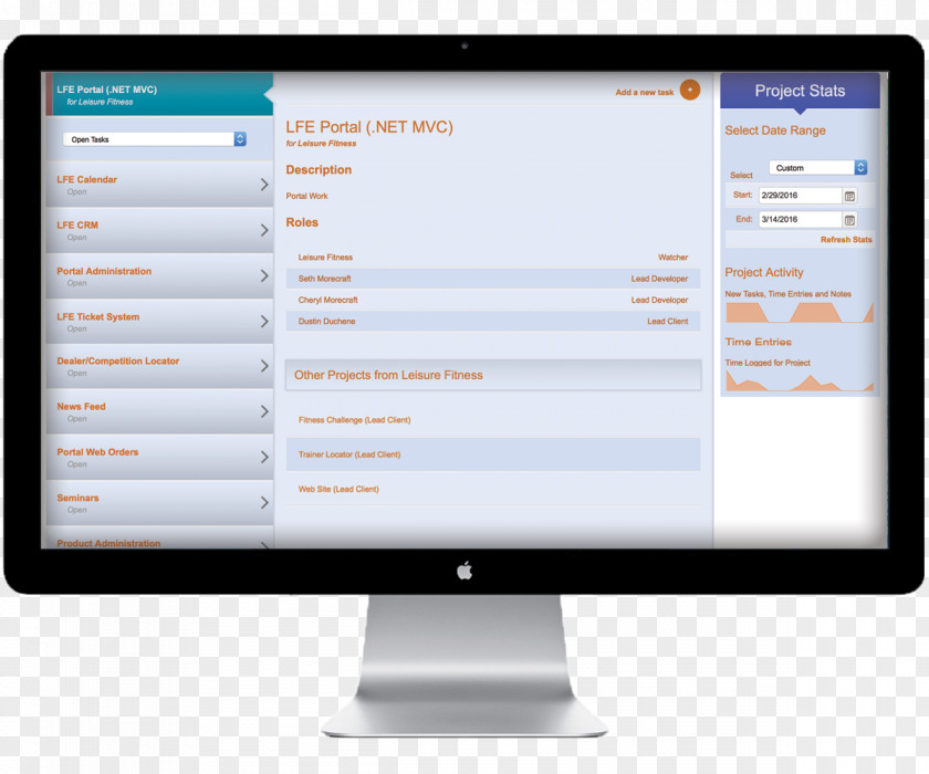 Apple Thunderbolt Display Computer Monitors Information Cinema PNG