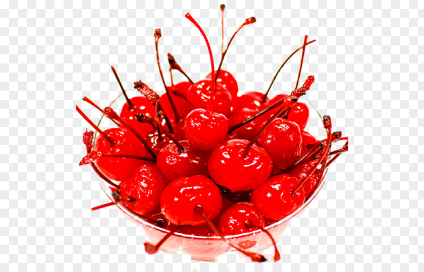 Cherry Maraschino Food Royal Ann PNG