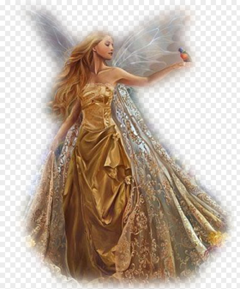 Fairy Morgan Le Fay Queen A Midsummer Night's Dream Titania PNG