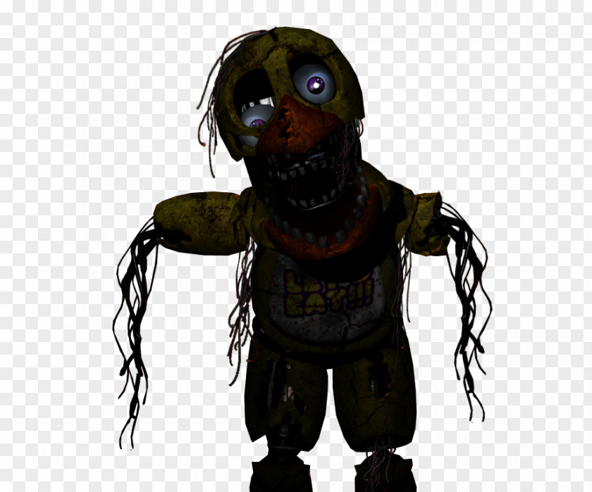Five Nights At Freddy's 2 4 3 Freddy's: Sister Location PNG