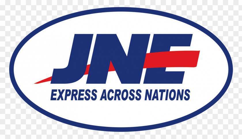 Jne Jalur Nugraha Ekakurir Logo Brand Organization Printing PNG